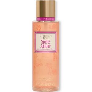 Victoria's Secret Spritz Amour Fragrance Mist 8oz NEW